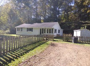 1545 Sedan Crabtree Rd, Lucasville, OH 45648