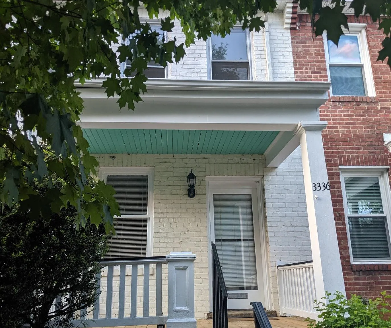 Parkwood Ave, Richmond — Photo 1