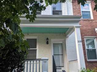3336 Parkwood Ave, Richmond, VA 23221