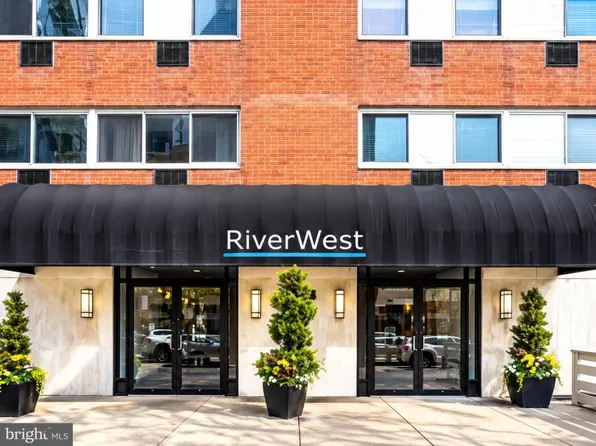2101 Chestnut St APT 605, Philadelphia, PA 19103