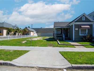 414 Linden Ave, Long Beach, CA, 90802
