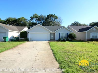 1885 Greystone Ln, Fort Walton Beach, FL, 32547