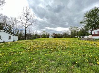 N Trimble Rd, Mansfield, OH 44906