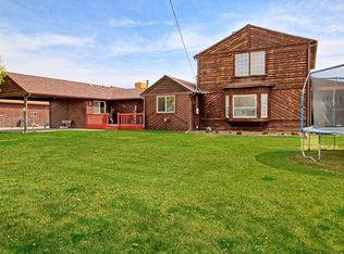 1396-17 1/2 Rd, Fruita, CO 81521