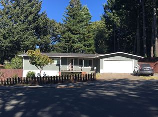 1055 Magnolia Ave, Willits, CA 95490