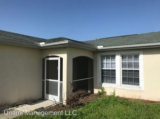 1502 NE 13th Ave, Cape Coral, FL 33909