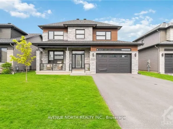 580 Strasbourg St, Russell, ON K0A 1W0