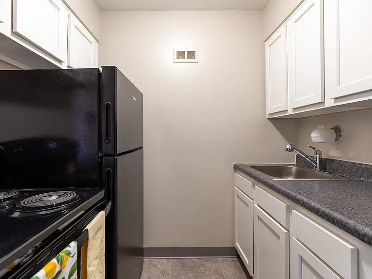 One Bedroom