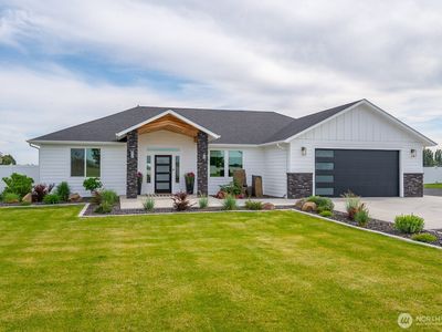 8219 Road 2.4 NE, Moses Lake, WA, 98837