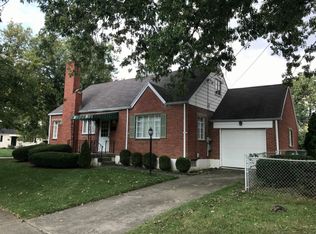 1104 Yorkshire Pl, Dayton, OH 45419