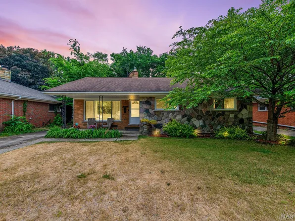 13974 Garfield, Redford, MI 48239