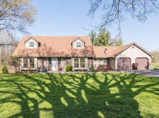 577 Lakeview Cir, Mount Sterling, KY 40353