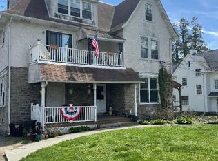 8 E Felton St #1, Ridley Park, PA 19078