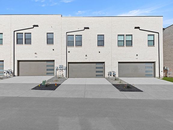 Rear Exterior Design