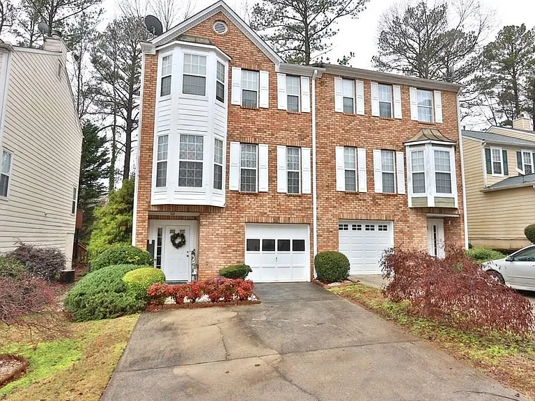 1399 Vintage Pointe Dr — Photo 1