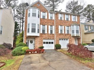 1399 Vintage Pointe Dr, Lawrenceville, GA 30044