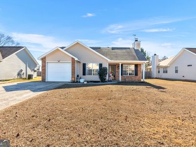 121 Chadwyck Cir, Bonaire, GA, 31005