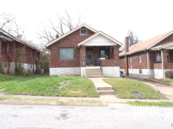 4319 Rosewood Ave, Saint Louis, MO 63120