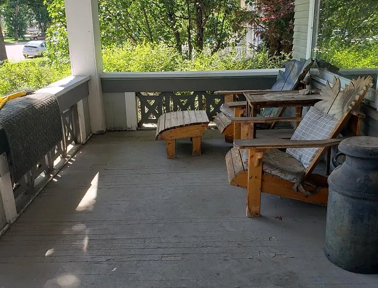 507 Mathews St #A — Photo 4
