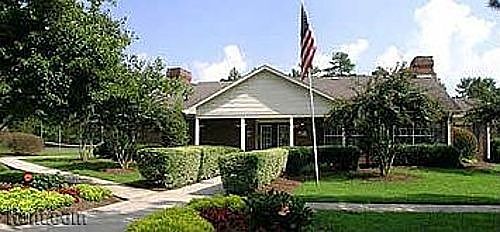 4th image of 1501 Wiloaks Dr