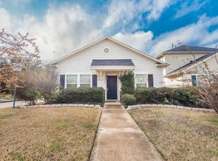 20809 Patriot Park Ln, Katy, TX 77449