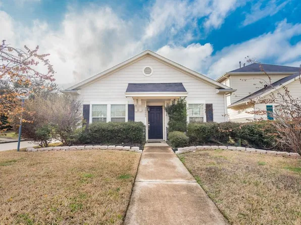 20809 Patriot Park Ln, Katy, TX 77449