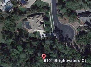 6101 Brightwaters Ct, Weeki Wachee, FL 34607
