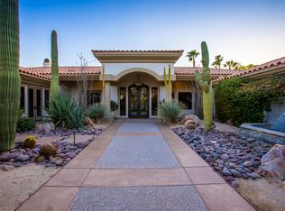 31 Clancy Lane Ests, Rancho Mirage, CA 92270