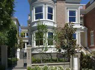 2504 Jackson St, San Francisco, CA