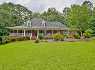 25 Nelson Nook, Sharpsburg, GA 30277