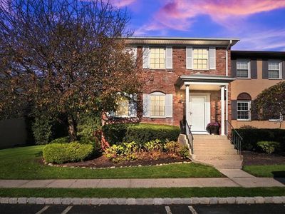 583 Lenape Court, Suffern, NY, 10901