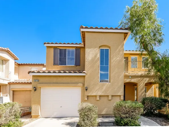5876 Secret Island Dr, Las Vegas, NV 89139