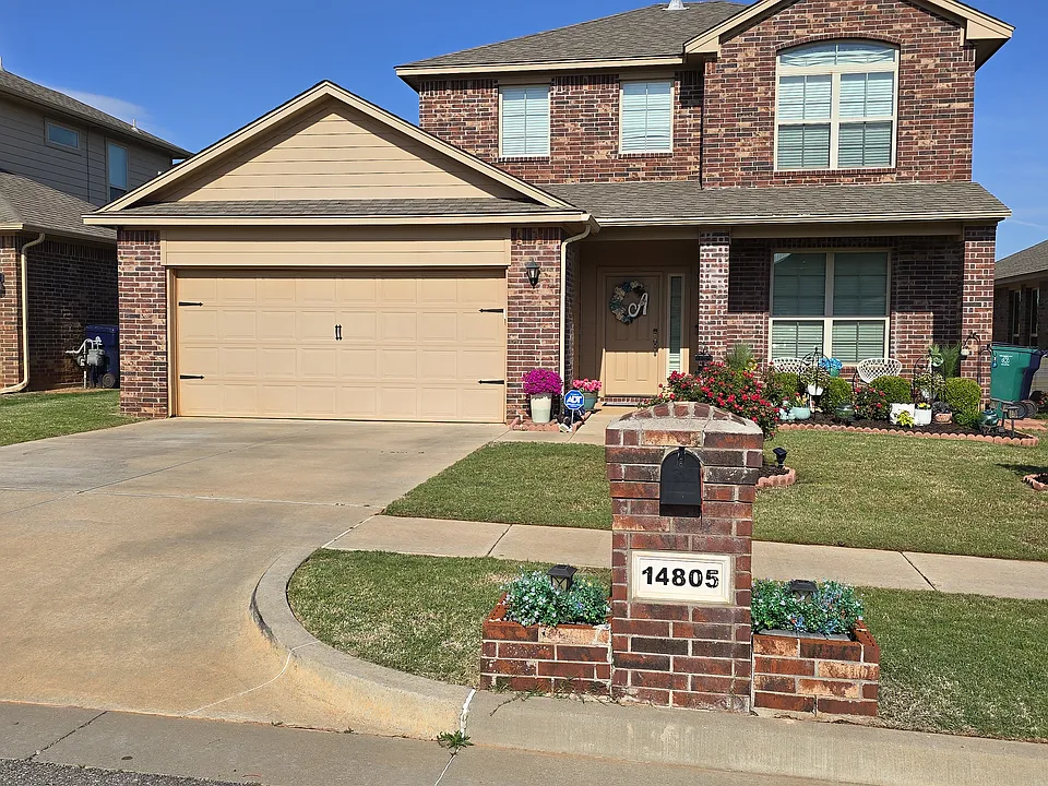 14805 Gravity Falls Ln