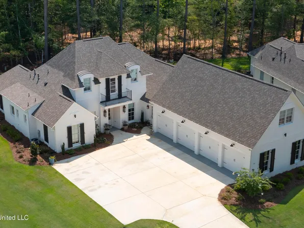 106 Stanton Pl, Madison, MS 39110
