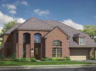 1532 Preserve Ln, Houston, TX 77089