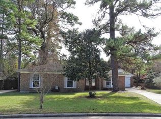 167 Lakeside Dr, Montgomery, TX 77356