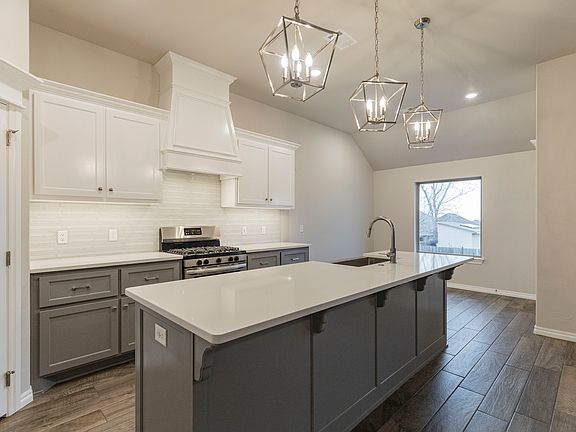 Homes by Taber Teagen Floor Plan