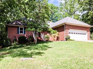 716 Mallard Lakes Dr, Lexington, SC 29072