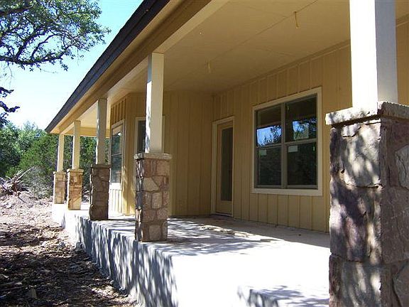 Back Porch