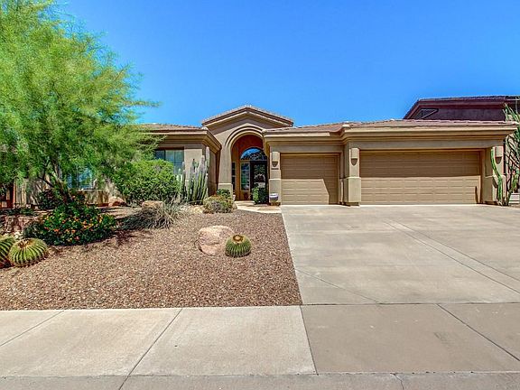 2nd image of 14040 E Desert Cove Ave