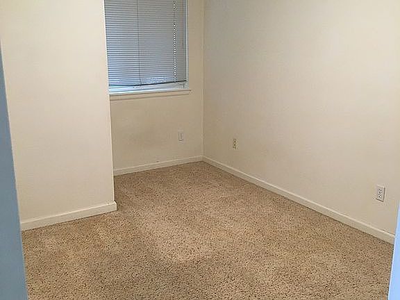 3rd Bedroom