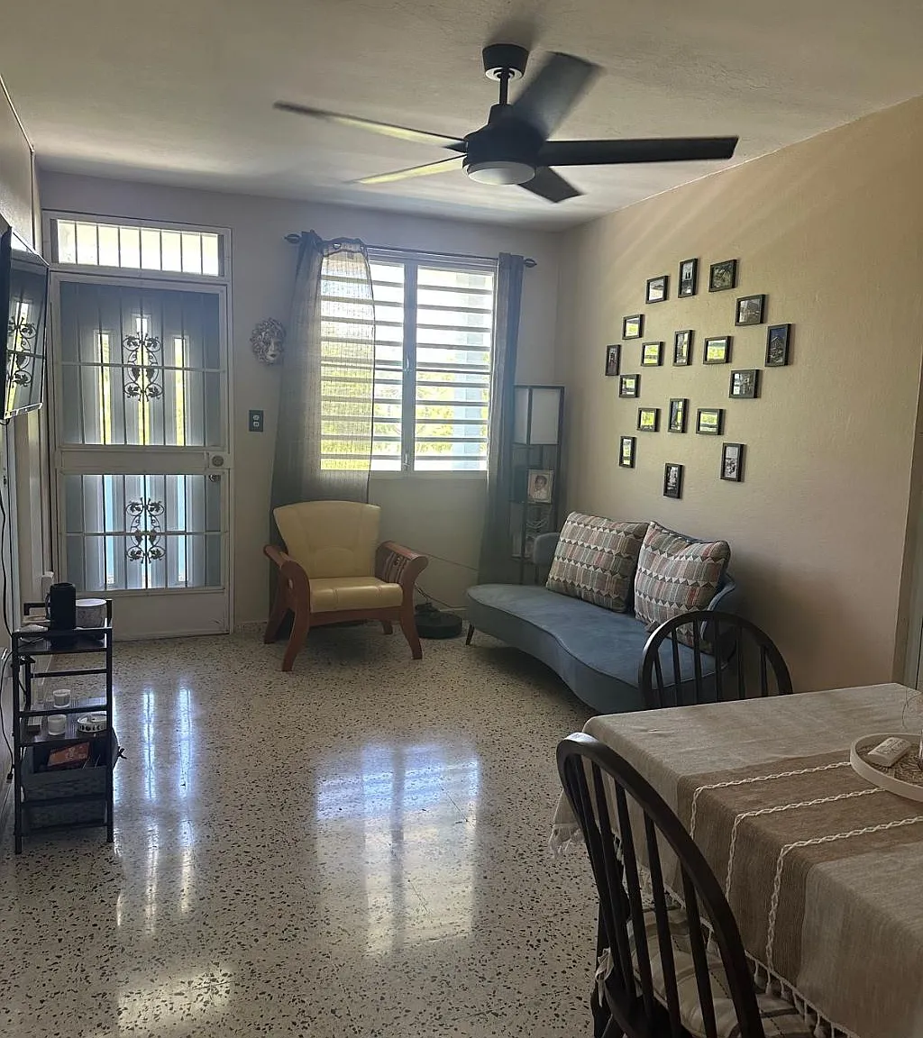 3 bed, 1.0 bath, 1000 sqft, $1,075 — Photo 4