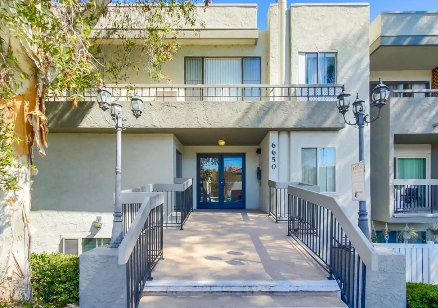 55+ Community condominium — Photo 1