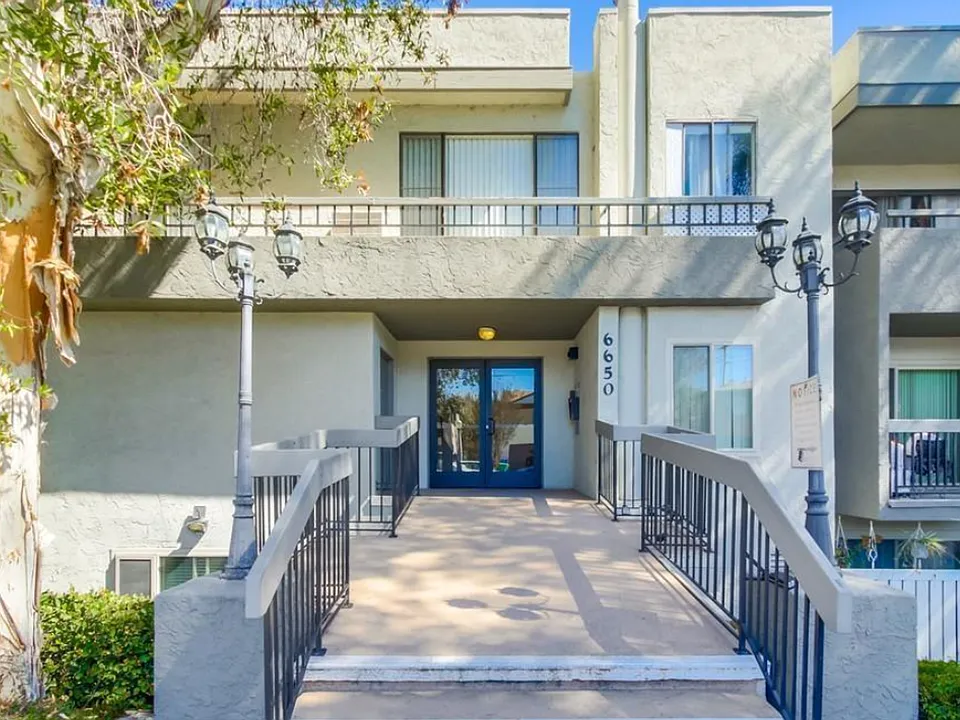 6650 Amherst St #5C