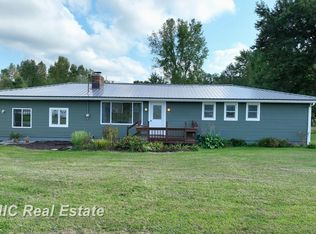 1546 E Birch Run Rd, Burt, MI 48417