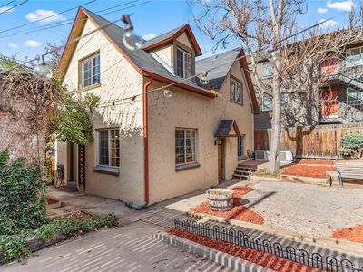 1339 N Ogden St, Denver, CO, 80218