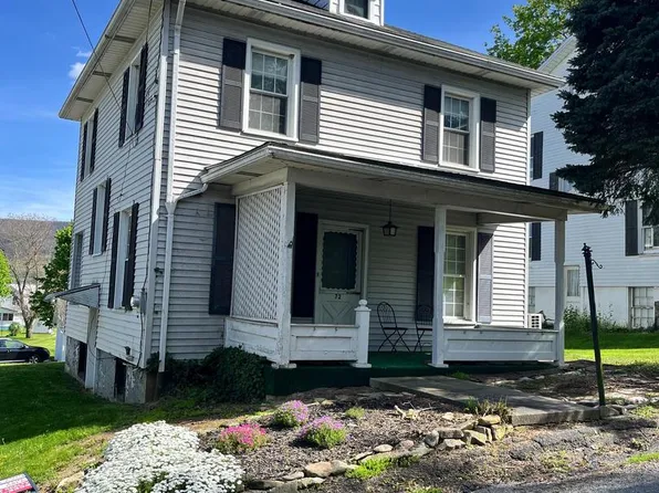 72 Green St, Belleville, PA 17004
