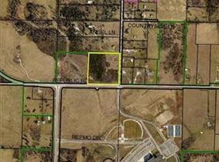 4109 S Farm Road 103, Brookline, MO 65619