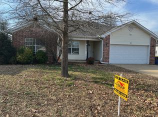 18 Wolverine Dr, Cabot, AR 72023