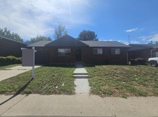 14742 Randolph Pl, Denver, CO 80239